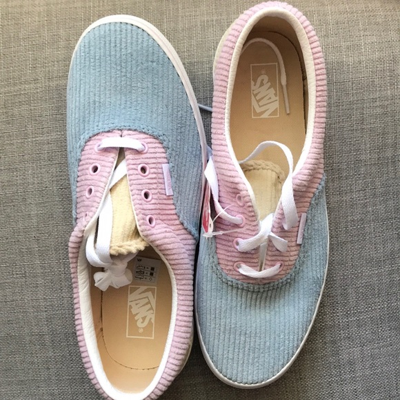 Vans Era pastel colors shoes - Picture 4 of 4